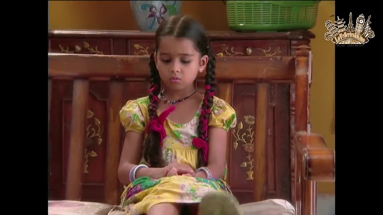 Выбор судьбы 7 серия