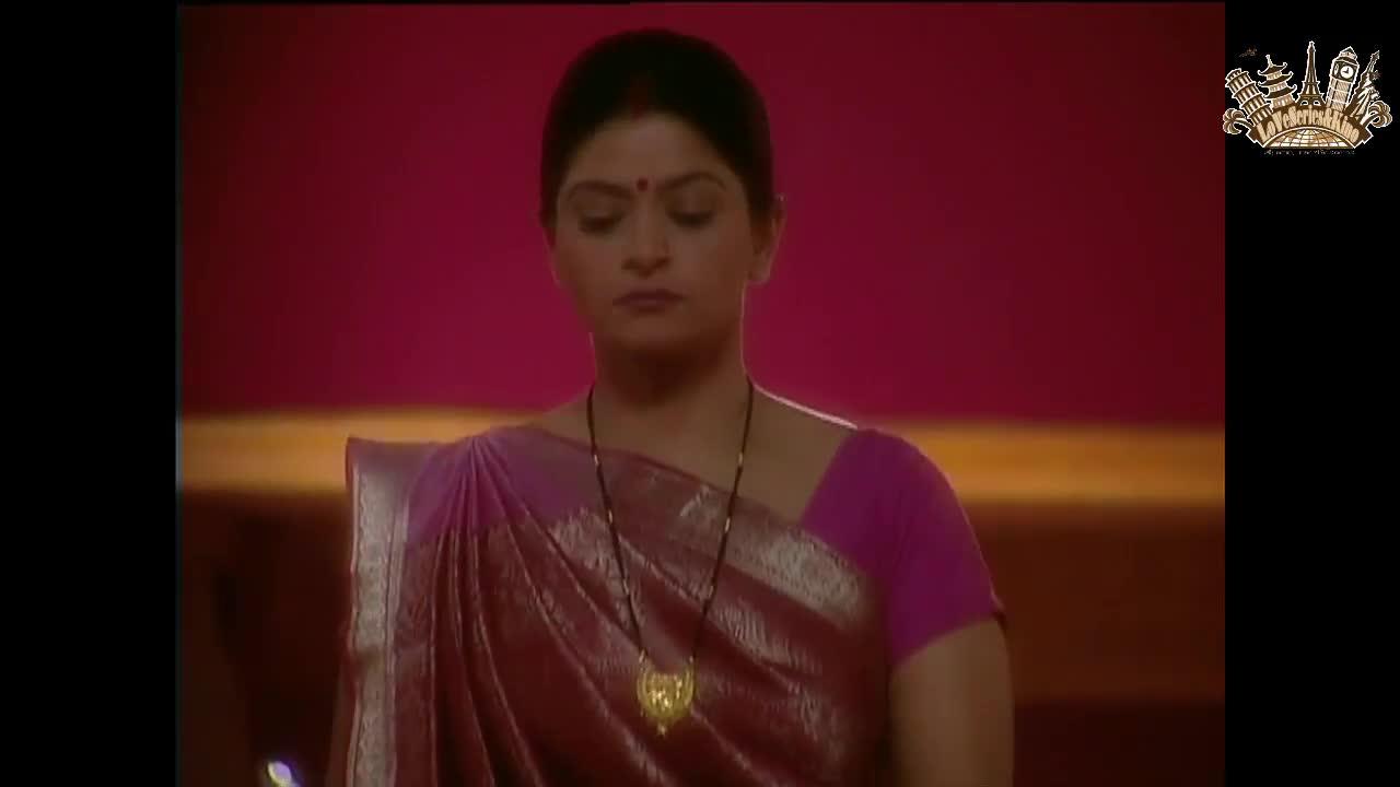 Выбор судьбы 8 серия