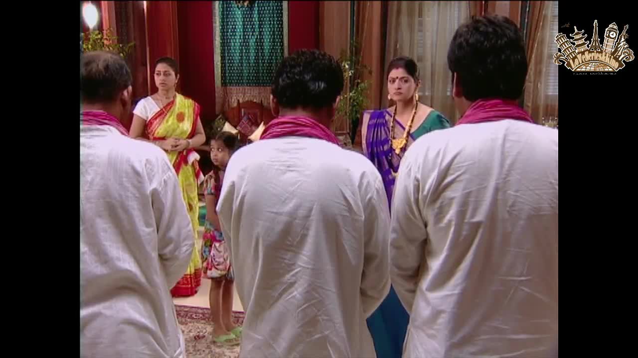 Выбор судьбы 9 серия