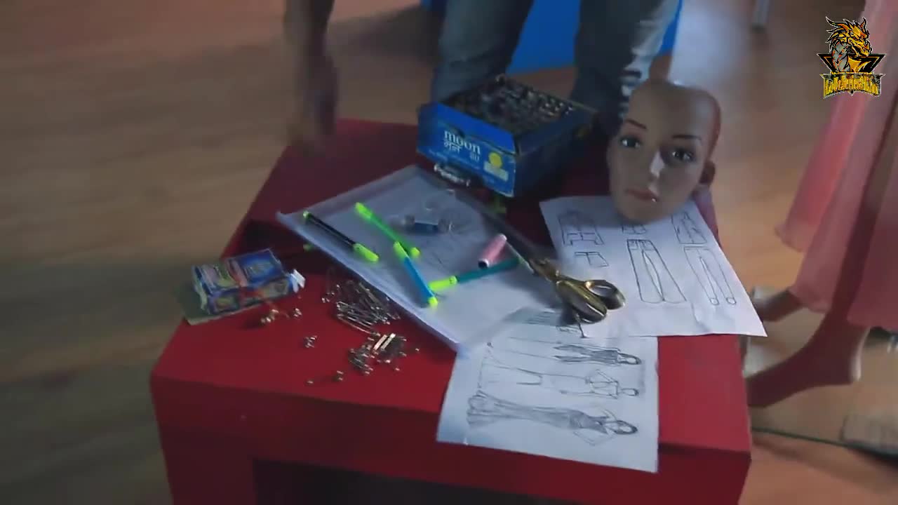 Д4- вставай и танцуй 11 серия