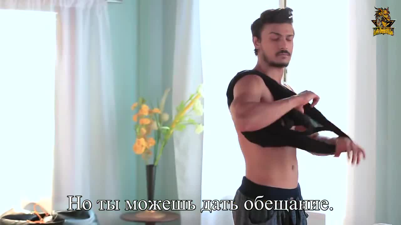 Д4- вставай и танцуй (2016) 15 серия