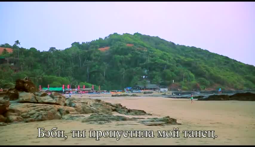 Д4- вставай и танцуй (2016) 18 серия