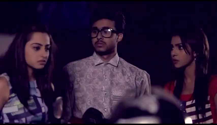 Д4- вставай и танцуй (2016) 19 серия