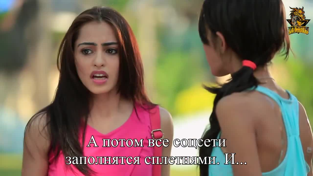 Д4- вставай и танцуй 2 серия