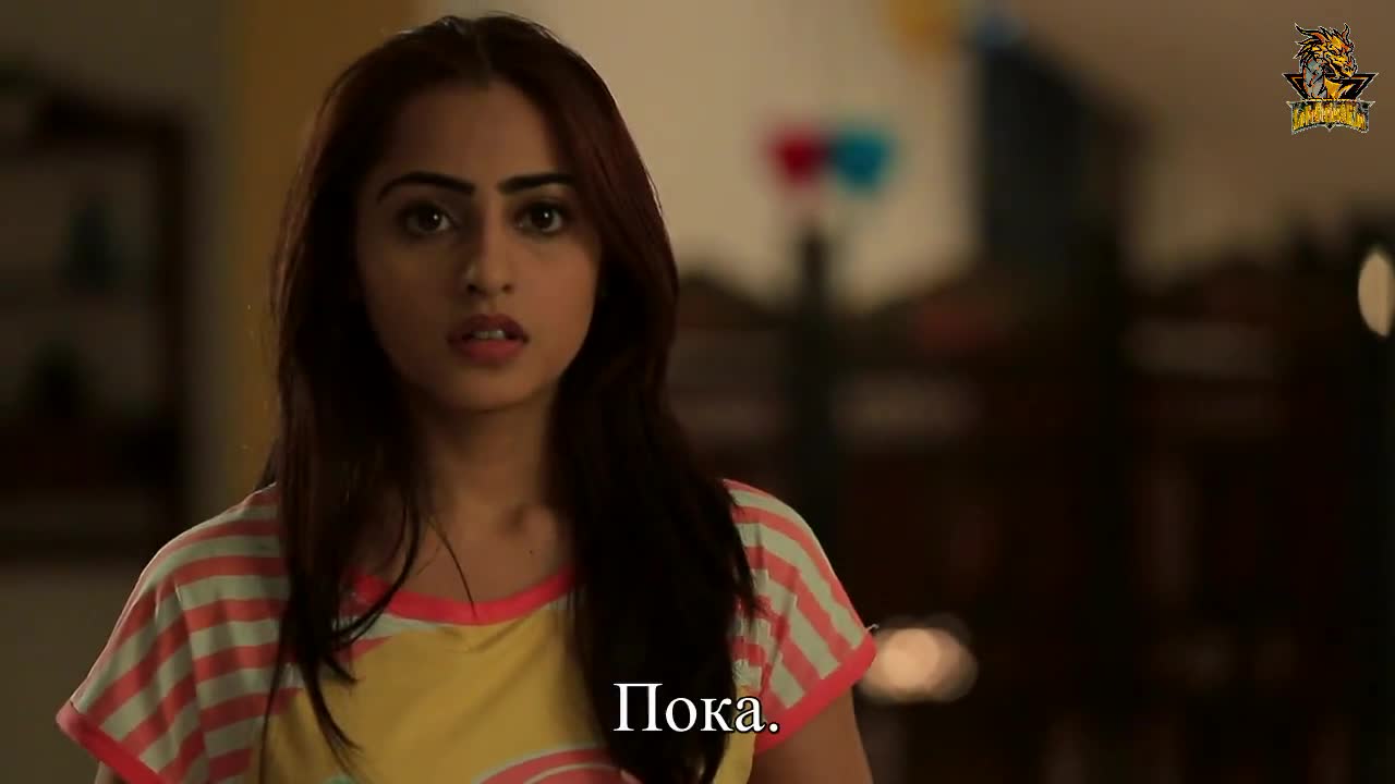 Д4- вставай и танцуй 3 серия