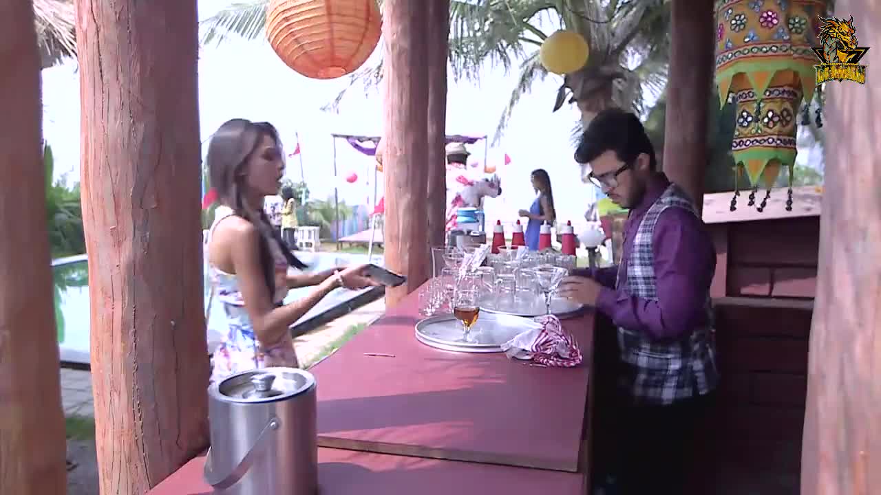 Д4- вставай и танцуй 33 серия