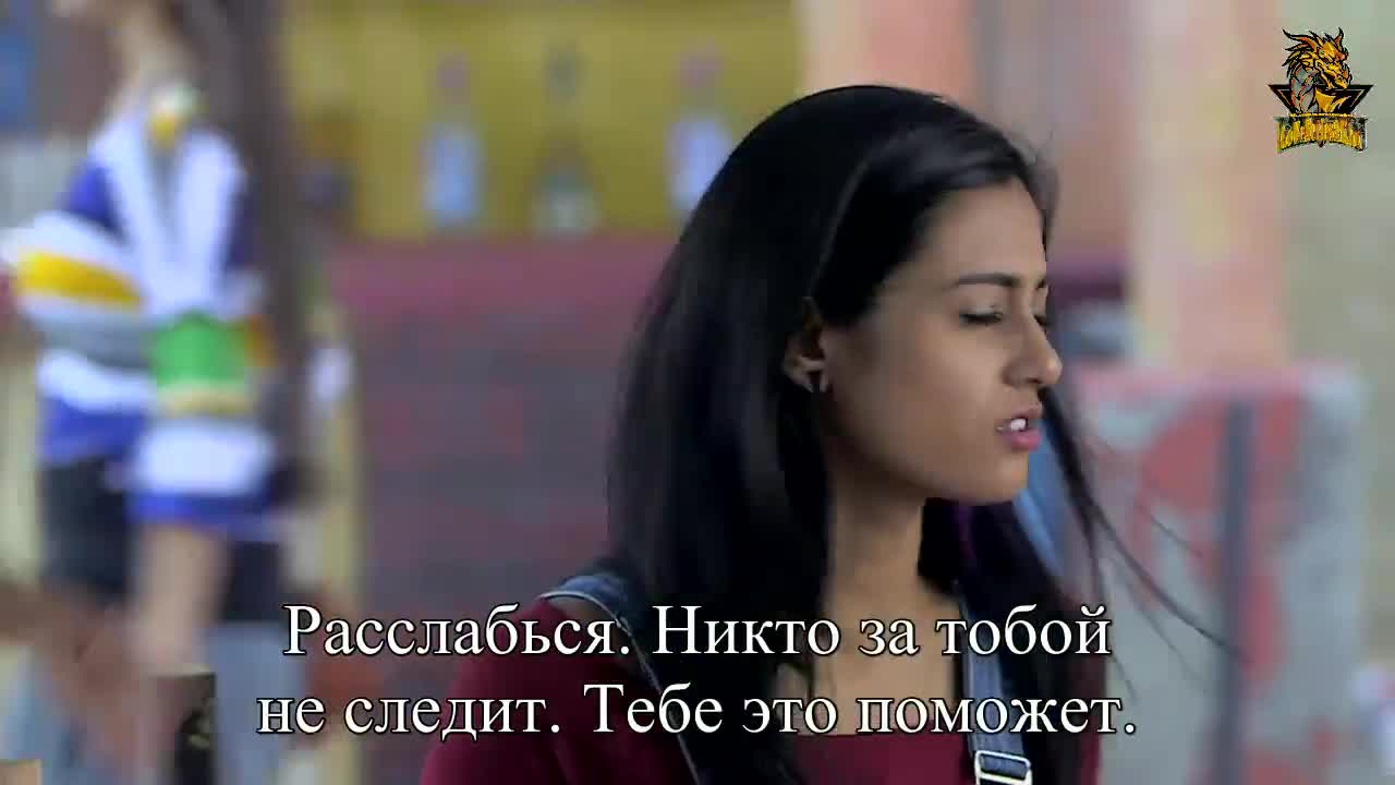 Д4- вставай и танцуй (2016) 35 серия