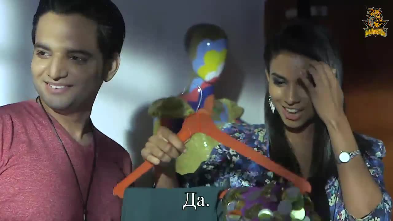 Д4- вставай и танцуй 37 серия