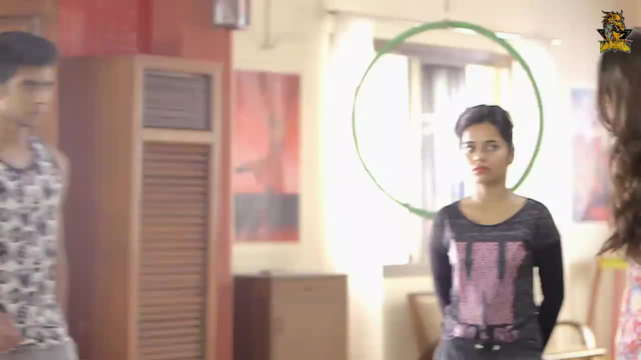 Д4- вставай и танцуй 44 серия