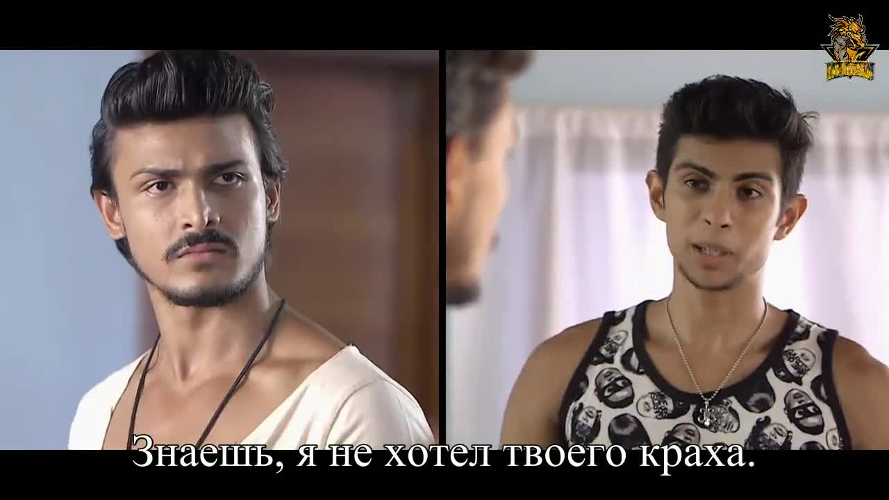 Д4- вставай и танцуй (2016) 45 серия