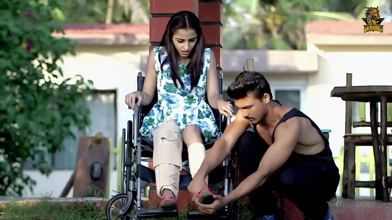 Д4- вставай и танцуй (2016) 47 серия