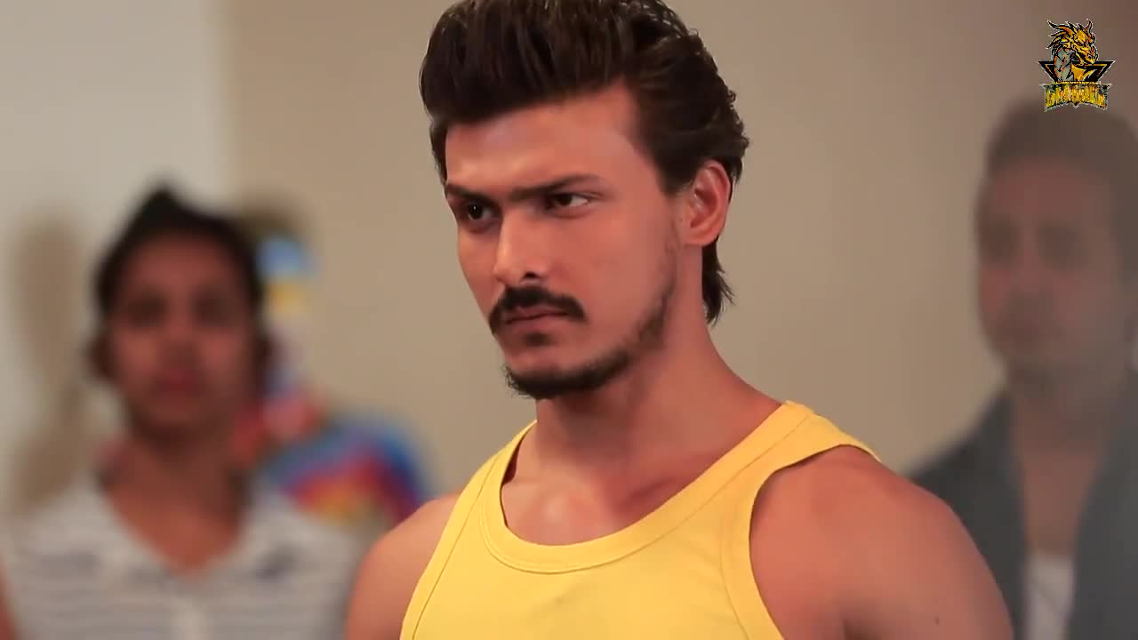 Д4- вставай и танцуй 5 серия