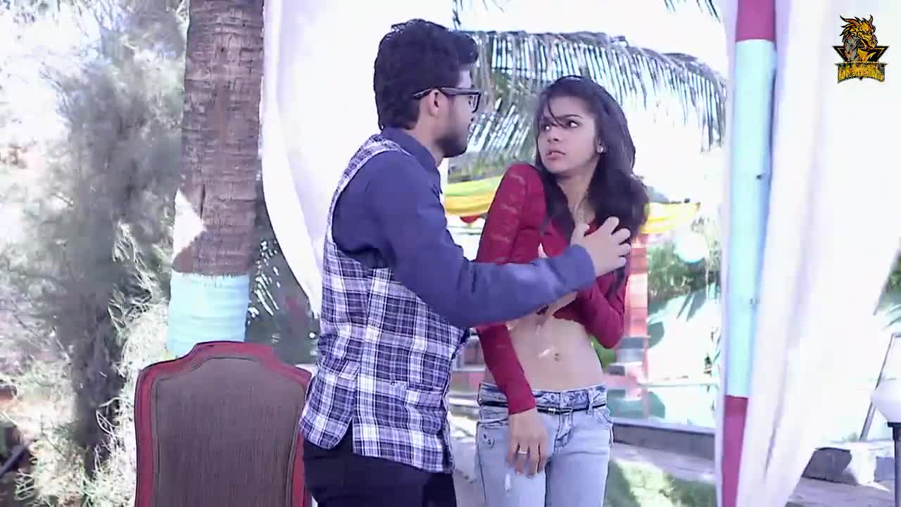 Д4- вставай и танцуй (2016) 52 серия