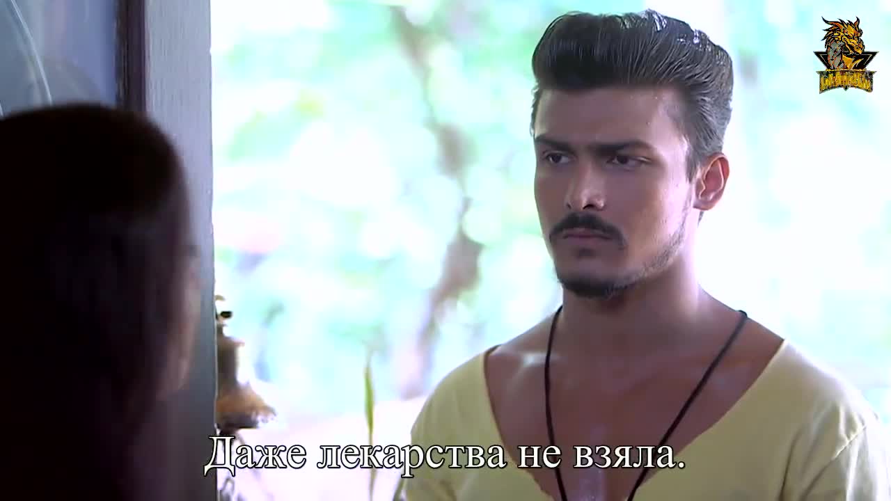 Д4- вставай и танцуй (2016) 53 серия