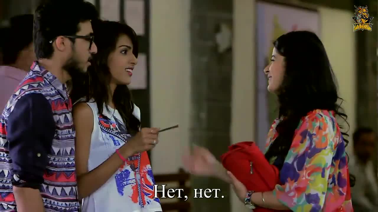 Д4- вставай и танцуй 56 серия