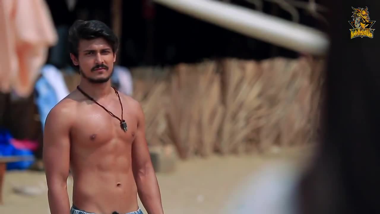 Д4- вставай и танцуй (2016) 6 серия