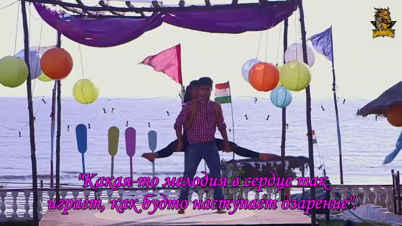 Д4- вставай и танцуй 62 серия