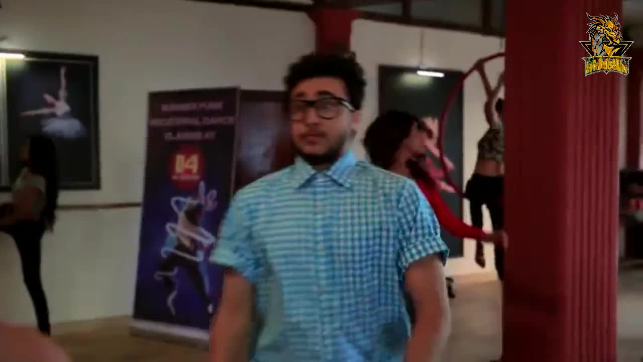 Д4- вставай и танцуй 7 серия