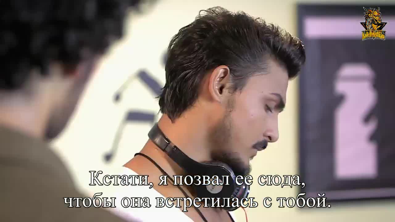 Д4- вставай и танцуй 72 серия