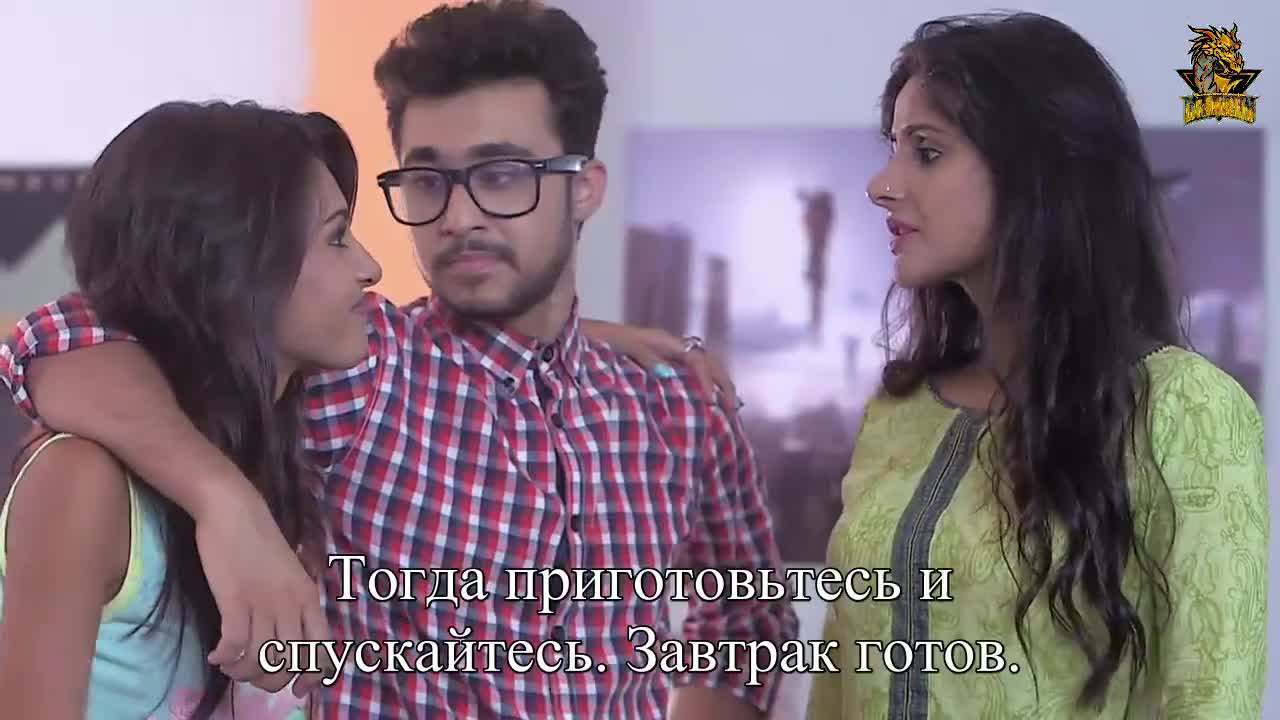 Д4- вставай и танцуй 77 серия