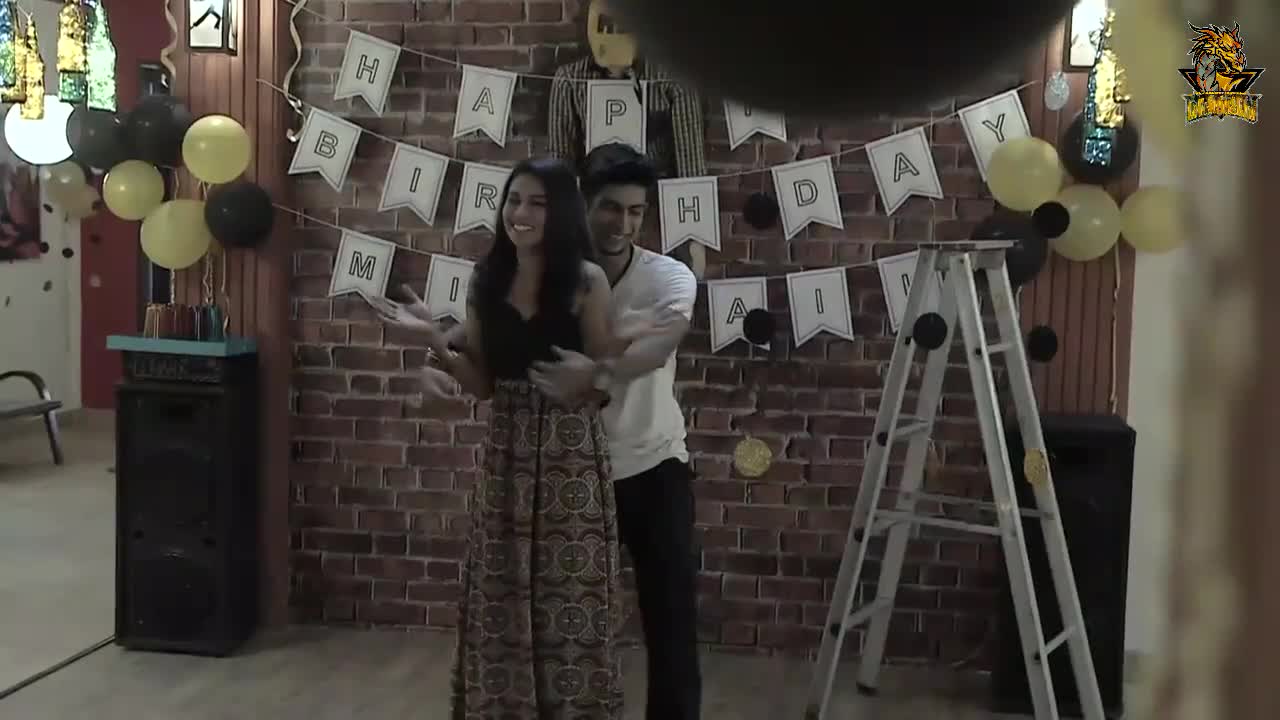 Д4- вставай и танцуй (2016) 80 серия