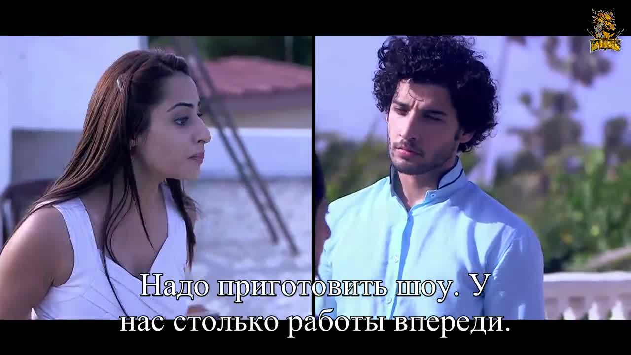 Д4- вставай и танцуй (2016) 84 серия