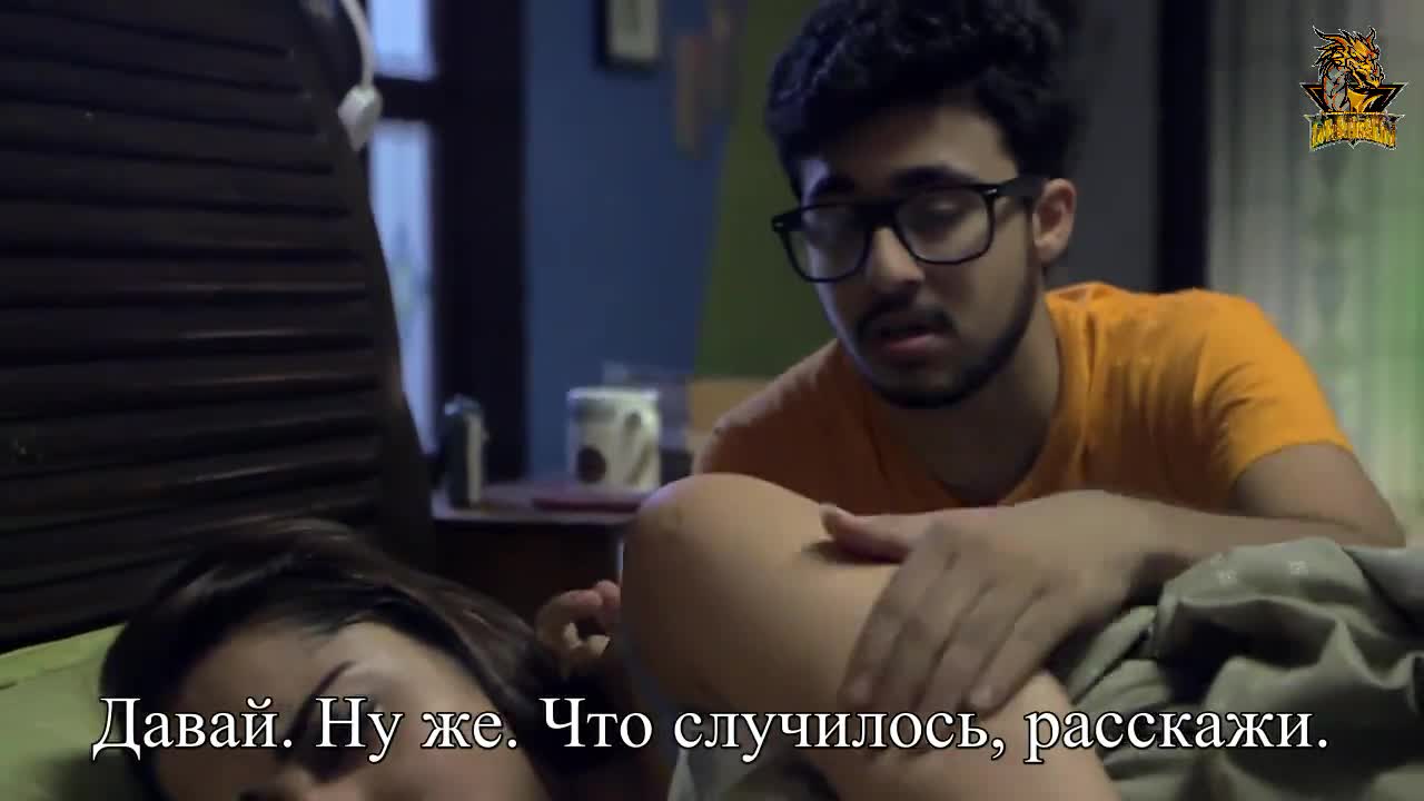 Д4- вставай и танцуй 86 серия