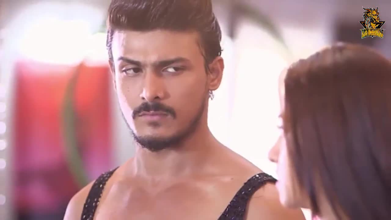 Д4- вставай и танцуй (2016) 89 серия