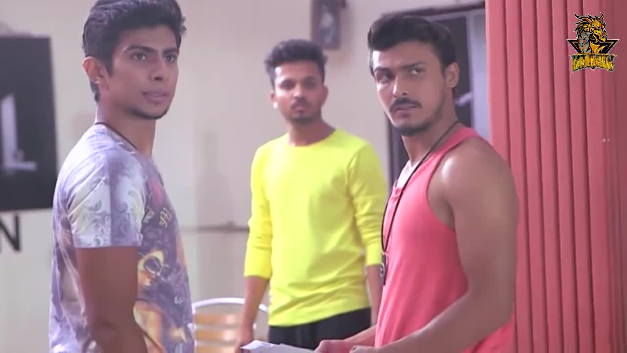 Д4- вставай и танцуй (2016) 92 серия