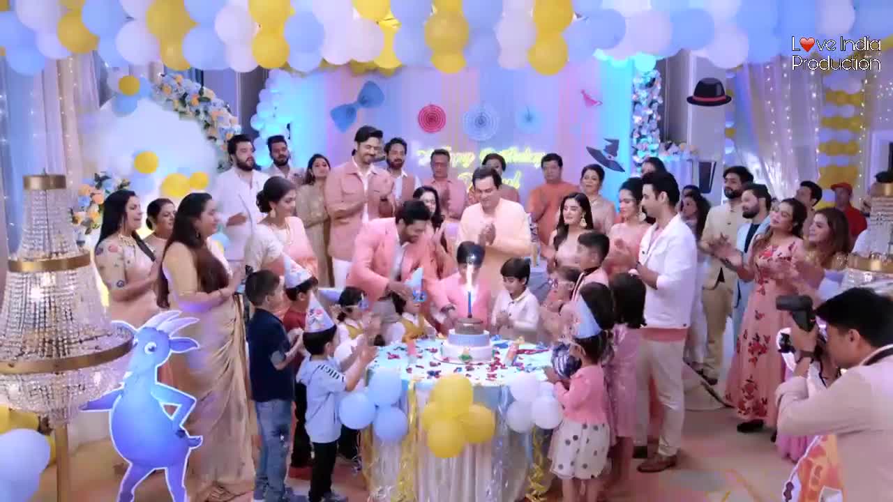 Двор родных людей 11 серия