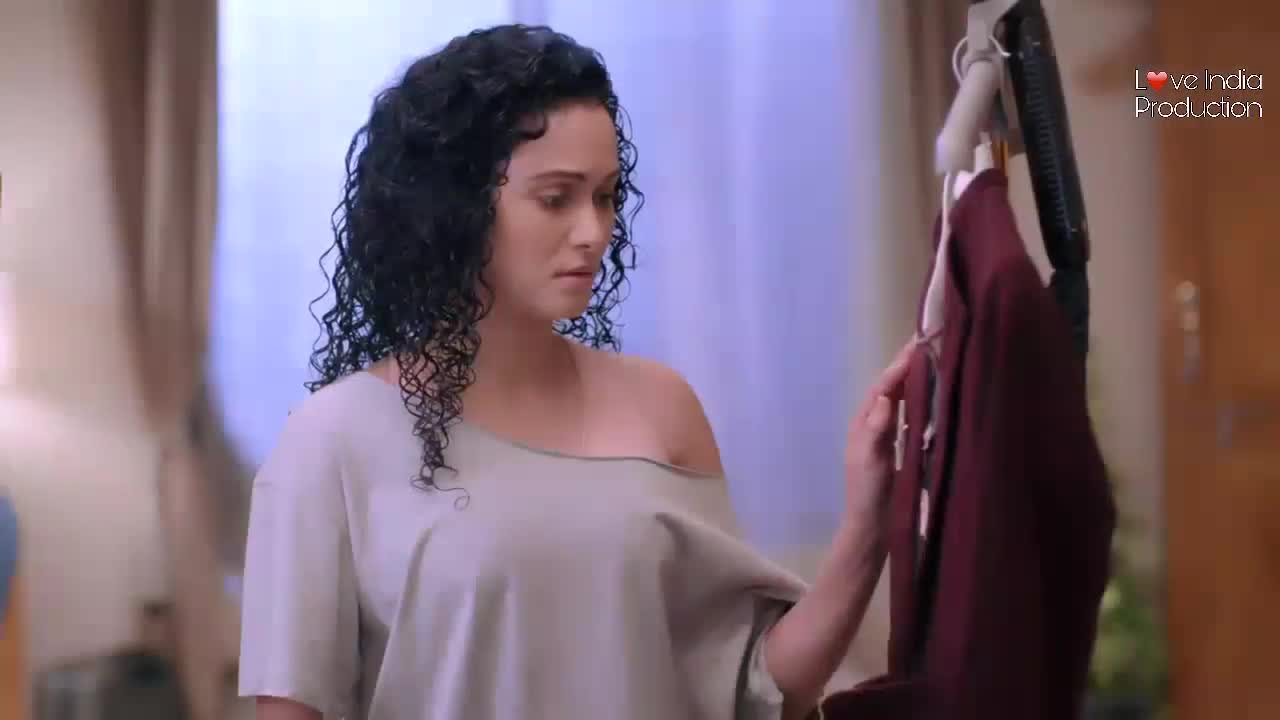 Двор родных людей 12 серия