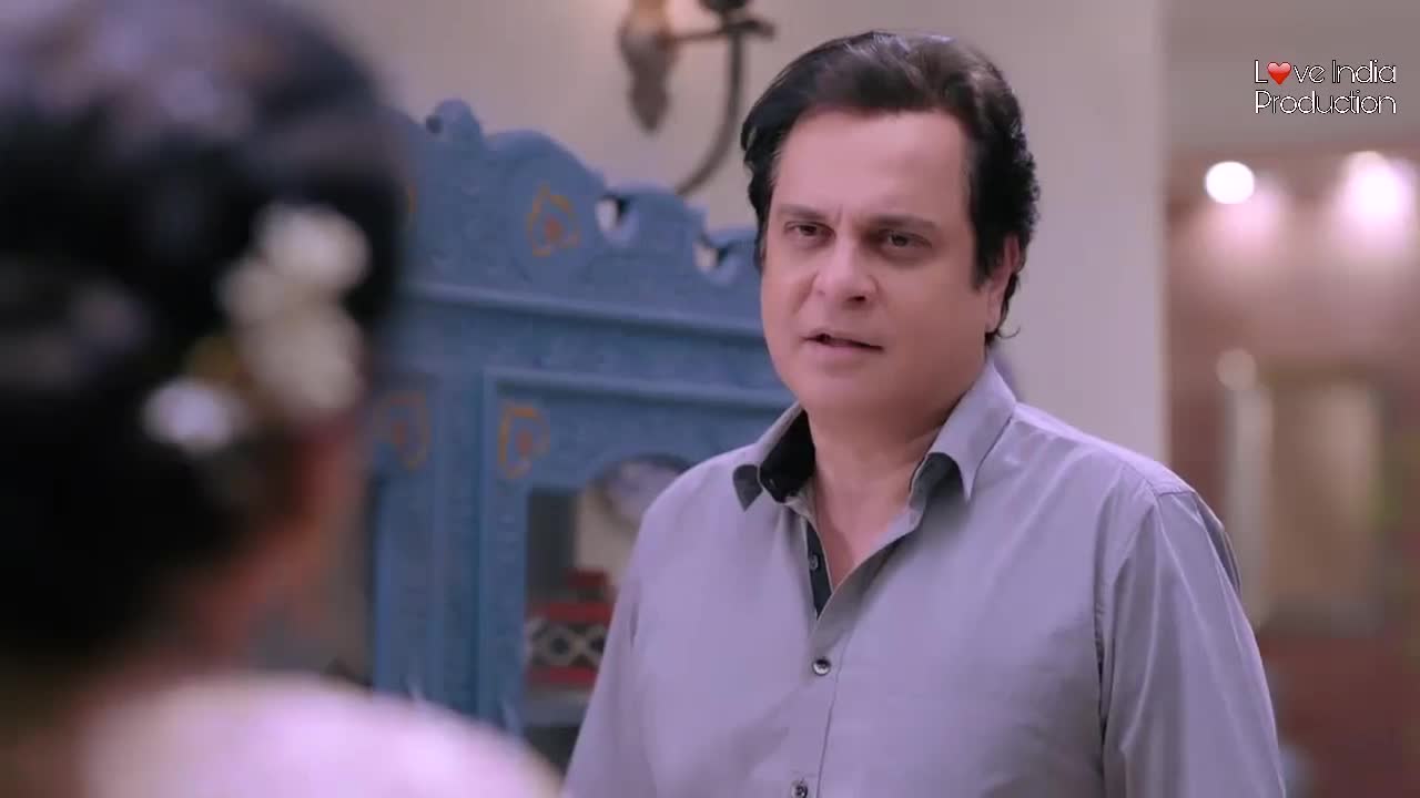 Двор родных людей 13 серия