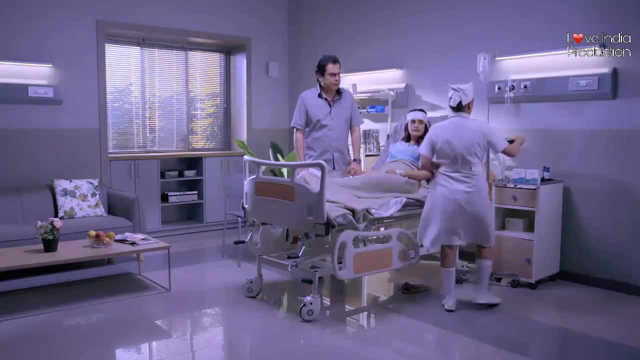 Двор родных людей 14 серия