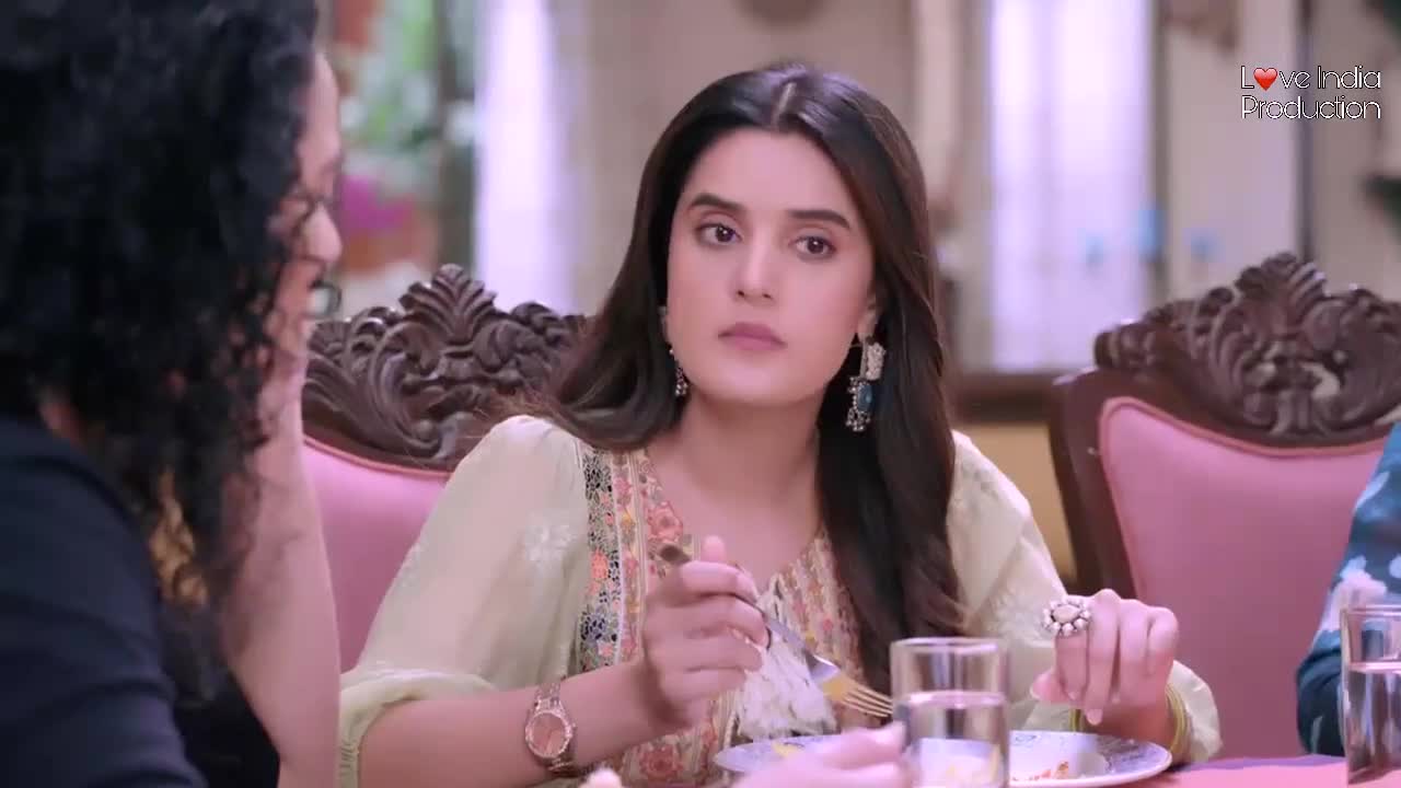 Двор родных людей 22 серия