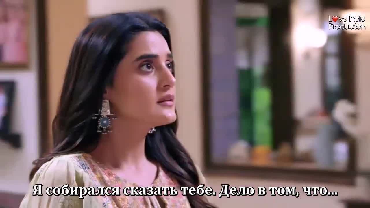 Двор родных людей 23 серия