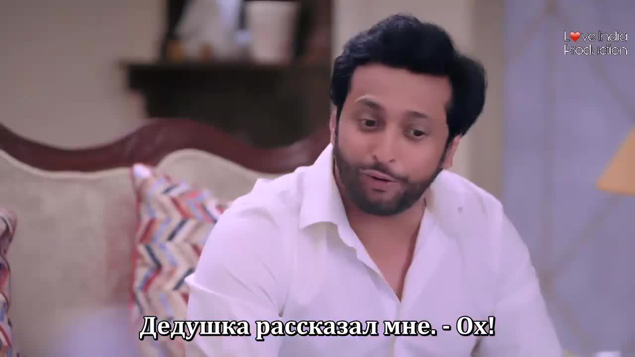 Двор родных людей 24 серия