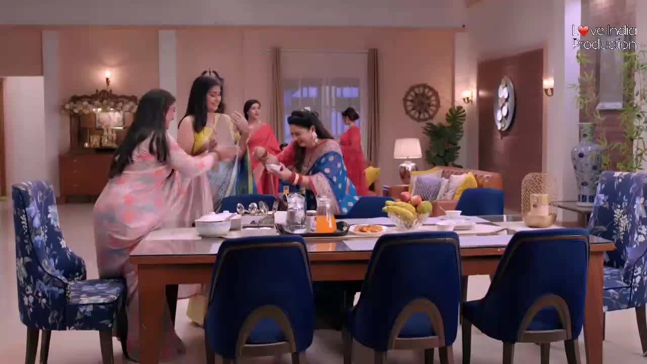 Двор родных людей (2023) 25 серия