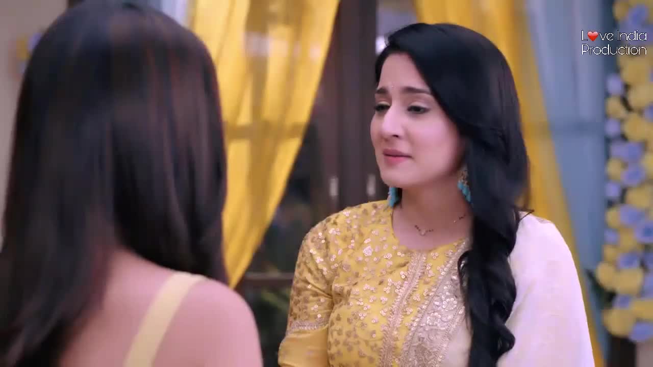 Двор родных людей 26 серия