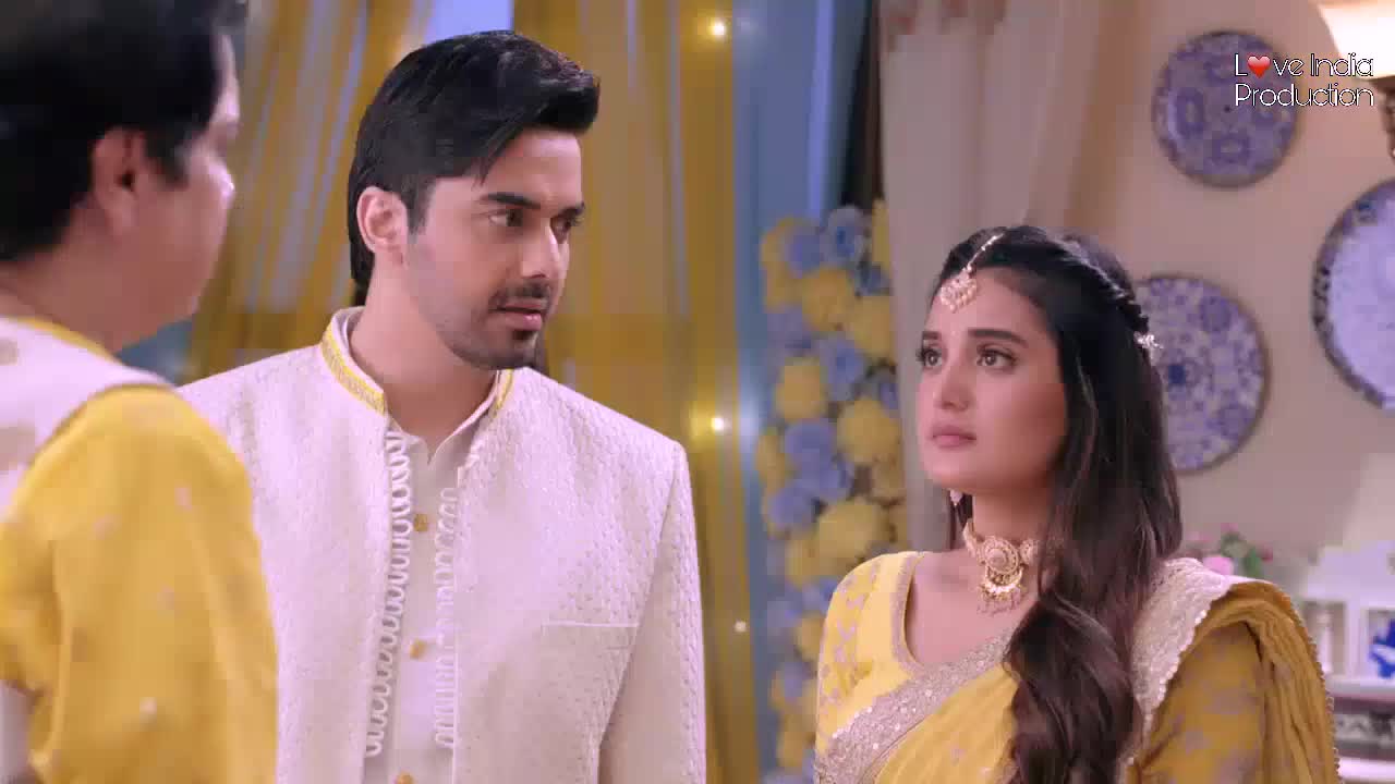 Двор родных людей (2023) 28 серия