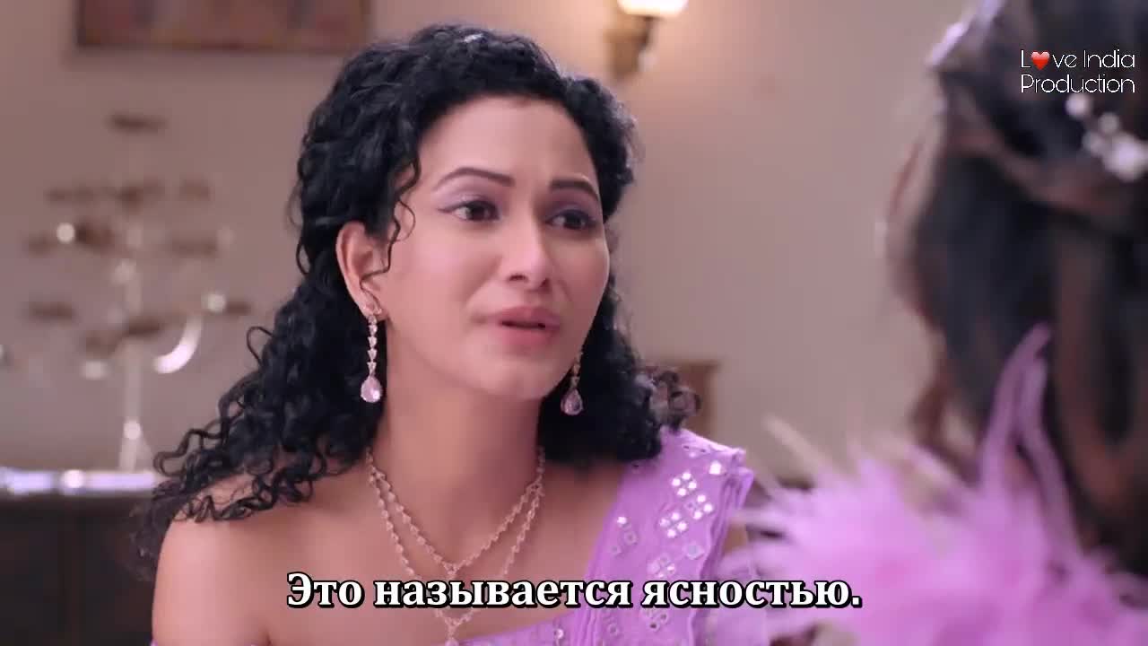 Двор родных людей 38 серия