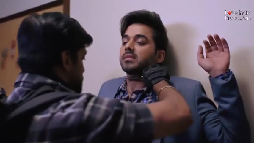 Двор родных людей 40 серия