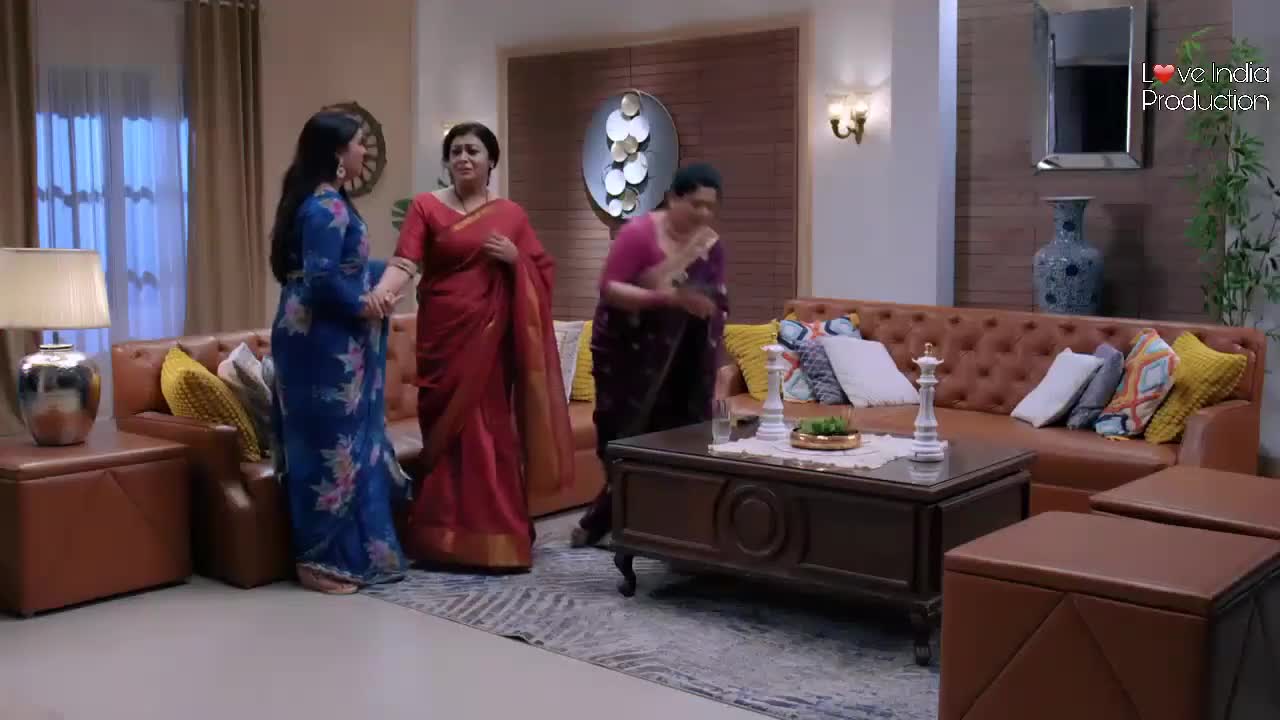 Двор родных людей 41 серия