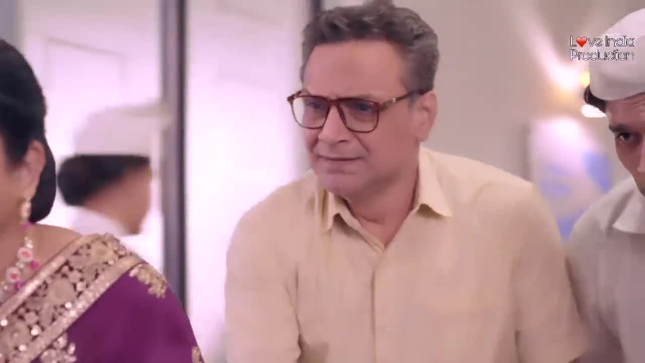 Двор родных людей 44 серия