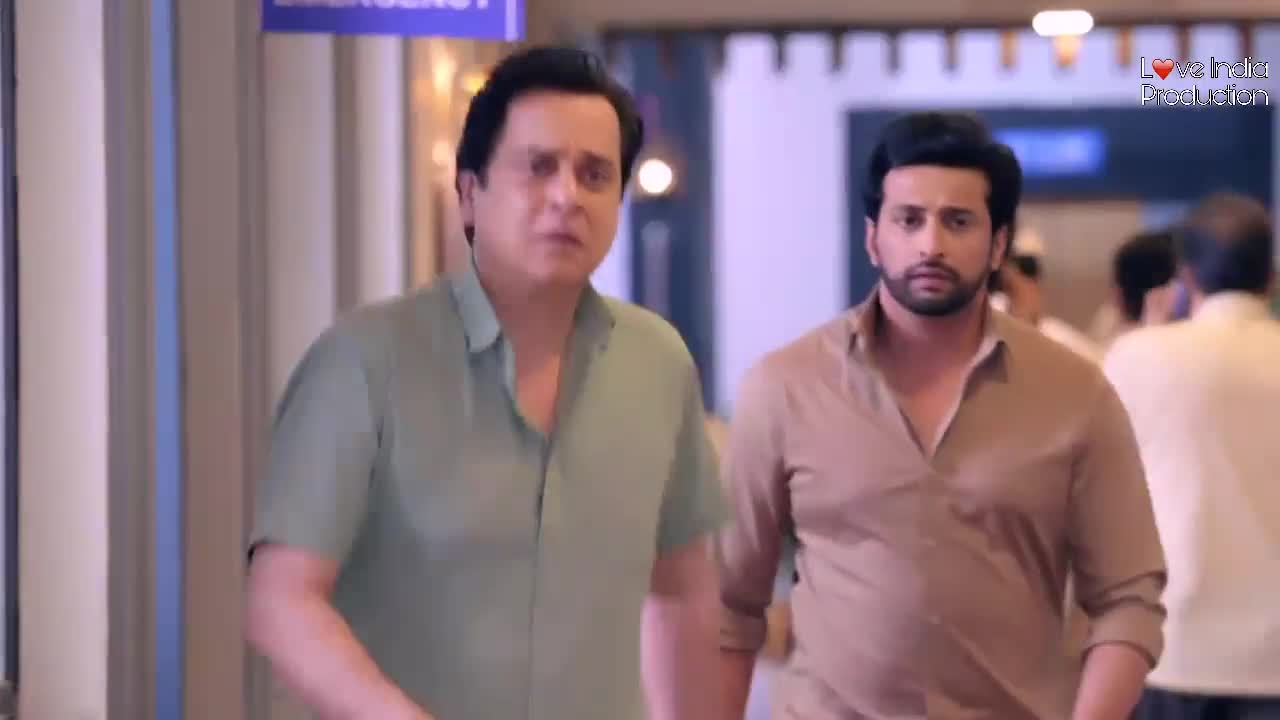 Двор родных людей 45 серия