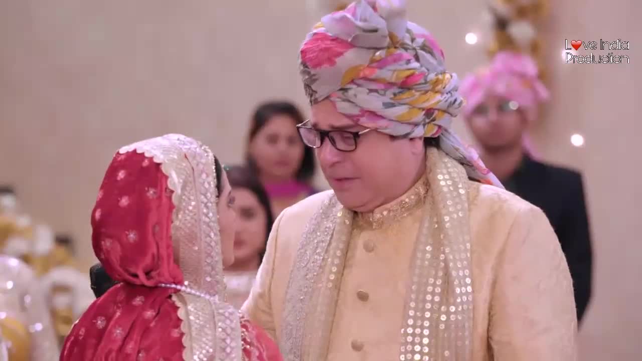 Двор родных людей 52 серия