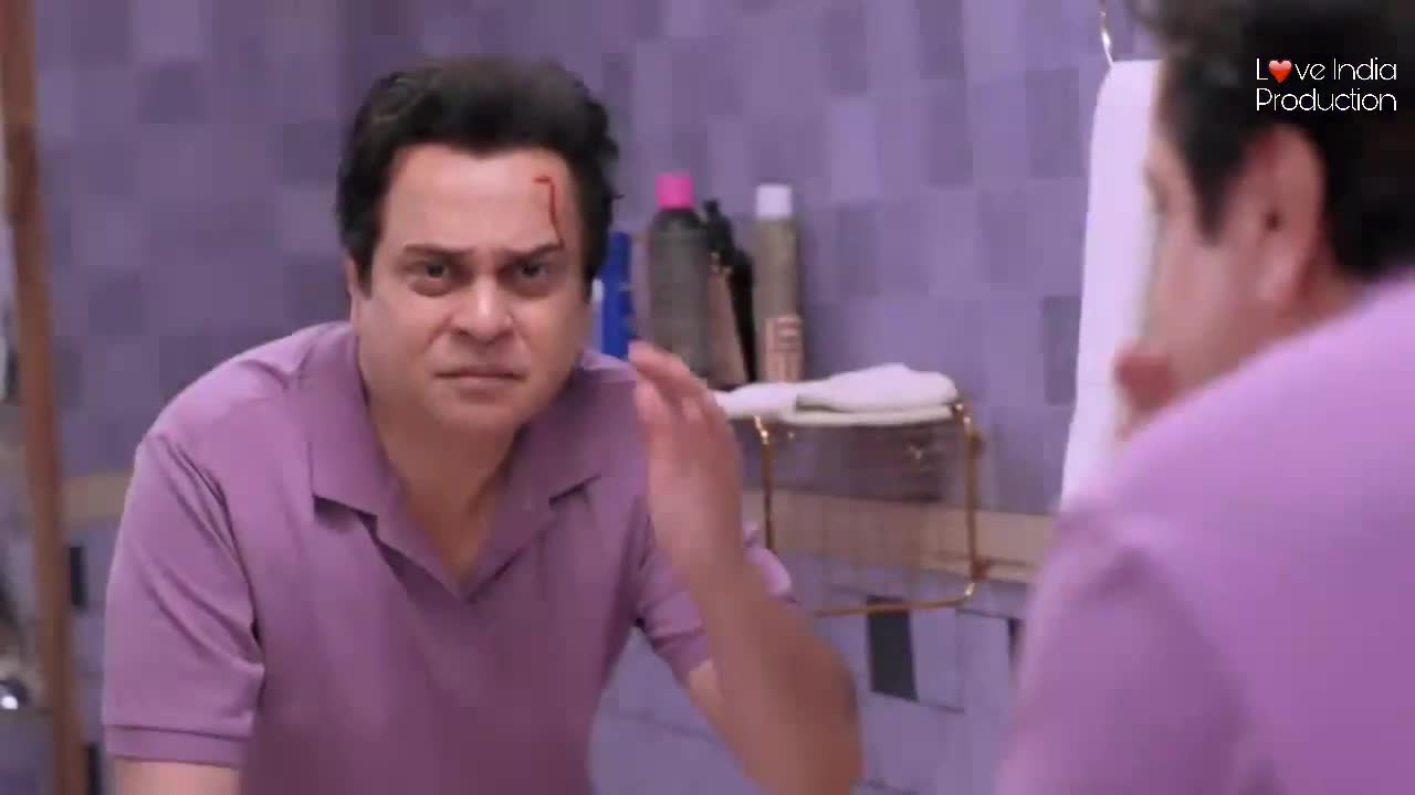 Двор родных людей 54 серия