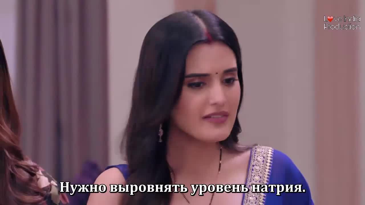 Двор родных людей 57 серия