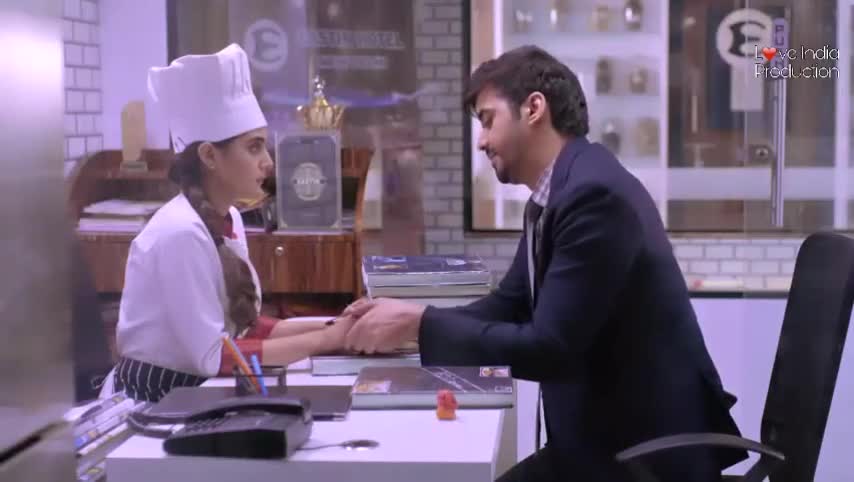 Двор родных людей 58 серия