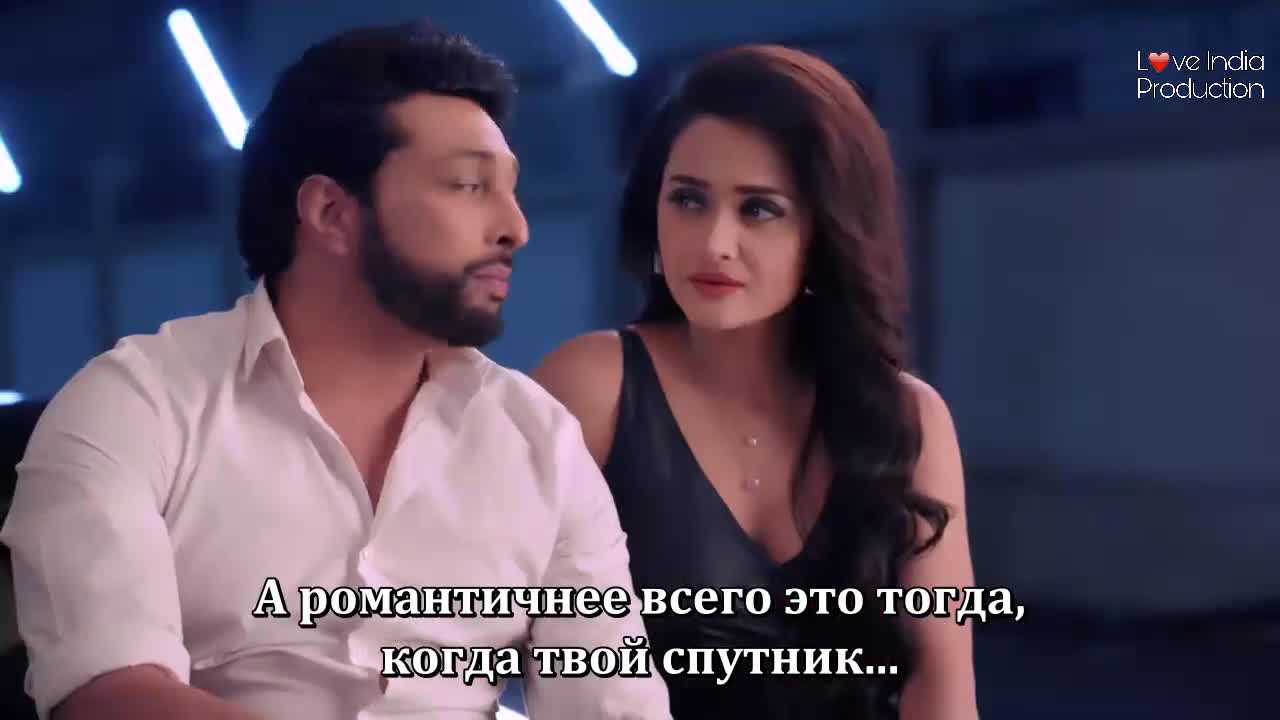 Двор родных людей 77 серия