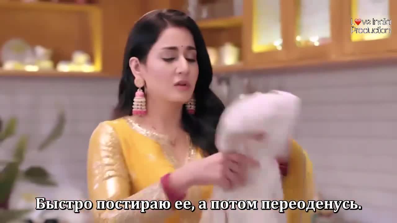 Двор родных людей 83 серия